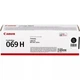 Картридж Canon 069H Black 7.6K (5098C002) - изображение 1