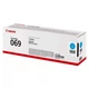 Картридж Canon 069 Cyan 1.9K (5093C002) - изображение 4