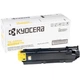 Тонер-картридж Kyocera TK-5370Y 5K (1T02YJANL0) - изображение 1