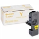 Тонер-картридж Kyocera TK-5240Y Yellow 3K (1T02R7ANL0) - изображение 1