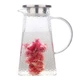 Глечик з кришкою Edenberg 1800 мл - зображення 3