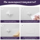 Самоклеющаяся кожзам в рулоне для реставрации и ремонта мебели и аксессуаров (винилискоже) 1370*3000*0,5мм Белый - изображение 7