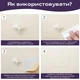 Самоклеющаяся кожзам в рулоне для реставрации и ремонта мебели и аксессуаров (винилискоже) 1370*3000*0,5мм Молочный - изображение 7