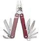 Мультитул Leatherman Rebar Heathered Cranberry (17 инструментов) - изображение 1