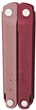 Мультитул Leatherman Bond Heathered Cranberry (14 инструментов) - изображение 3