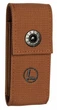 Мультитул Leatherman Rebar Burnt Sienna (17 инструментов) + нейлоновый чехол - изображение 5