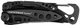 Мультитул LEATHERMAN Skeletool All Black (черный), (7 инструментов) - изображение 3