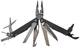 Мультитул Leatherman Charge Plus Черный (19 инструментов) - изображение 5