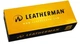Мультитул LEATHERMAN Skeletool All Black (черный), (7 инструментов) - изображение 4