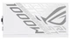 Блок живлення ASUS ROG Strix 1000W ATX 3.1 80+ Platinum White Edition (90YE00W4-B0NA00) - зображення 7