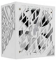 Блок живлення ASUS ROG Strix 1000W ATX 3.1 80+ Platinum White Edition (90YE00W4-B0NA00) - зображення 9