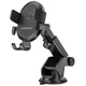 Автодержатель для телефона BOROFONE BH39, Black - изображение 3