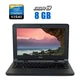 Нетбук Dell Latitude 3150 / 11.6" (1366x768) TN / Intel Pentium N3540 (4 ядра по 2.16 - 2.66 GHz) / 8 GB DDR3 / 256 GB SSD / Intel HD Graphics / WebCam / Win 10 Pro б/в - зображення 1
