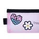 Пенал мягкий YES PH-33 Be Happy 22х8,5х3 см Разноцветный (533669) - изображение 4