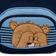 Рюкзак дитячий Yes K-34 Lucky Bear 550027 - изображение 9