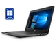 Ультрабук Б-класс Dell Latitude 3380 / 13.3" (1366x768) TN / Intel Pentium 4415U (2 (4) ядра по 2.30 GHz) / 8 GB DDR4 / 128 GB SSD / Intel HD Graphics 610 / WebCam б/у - изображение 1