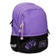 Рюкзак Yes T-113 Lilac Cubes 559966 - зображення 1