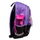 Рюкзак Yes T-113 Lilac Cubes 559966 - зображення 4