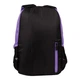 Рюкзак Yes T-113 Lilac Cubes 559966 - зображення 7