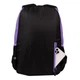 Рюкзак Yes T-113 Lilac Cubes 559966 - зображення 8