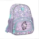 Рюкзак детский YES K-34 Magical Unicorn 30,5х21,5х11 см Разноцветный (550024) - изображение 2