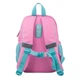 Рюкзак дитячий YES K-34 Cute! 30,5х21,5х11 см Різнокольоровий (550025) - зображення 5