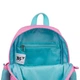 Рюкзак дитячий YES K-34 Cute! 30,5х21,5х11 см Різнокольоровий (550025) - зображення 9