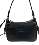 Практична жіноча сумка cross-body Aver-540 чорна - зображення 7