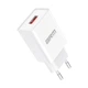 Сетевое зарядное устройство ArmorStandart AR02 1хUSB(3.1A) White (ARM59714) - изображение 1