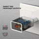 Сетевое зарядное устройство ArmorStandart AR02 1хUSB(3.1A) White (ARM59714) - изображение 3