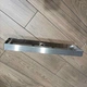 Прямая мощная полка для ванной из нержавеющей стали Disfact PRO-50cm Серебристая матовая - изображение 12