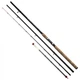 Фидерное удилище BratFishing Taipan Feeder 3.3 м 80–180 г - изображение 1