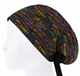 Медицинская шапочка женская HeadwearUniverse универсальная принт Урология - изображение 3