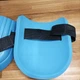 Наколенники строительные из EVA повышенной плотности Barma B2 (175x150x13mm) One Size Синие - изображение 6