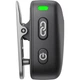 Мікрофонна радіосистема DJI Mic Mini Infinity Black (CP.RN.00000431.01) [128300] - зображення 3
