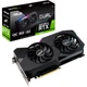 Відеокарта Asus Dual GeForce RTX 3060 Ti OC Edition V2 LHR 8GB GDDR6 (DUAL-RTX3060TI-O8G-V2) EU Б/В [132307] - зображення 1