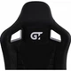 Геймерское кресло GT Racer X-5113F Fabric Black [132261] - изображение 6