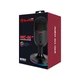 Игровой микрофон MARVO MIC-06 проводной с RGB подсветкой для пк ноутбука компьютера USB, AUX - изображение 5