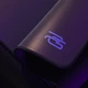Килимок для миші ігрова поверхня Proove Gaming Radiance L Чорний - зображення 4
