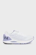 Жіночі білі кросівки UA W HOVR Sonic 6 Under Armour 43 3026128-104 - изображение 1