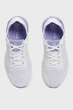 Жіночі білі кросівки UA W HOVR Sonic 6 Under Armour 43 3026128-104 - изображение 3