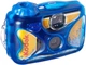 Набор одноразовых фотокамер Kodak Sport Blue Б/В - изображение 2