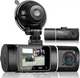 Видеорегистратор Abask J05 Full HD Черный Б/В - изображение 1