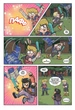 Комикс Артбукс Minecraft Том 3 (9786175230305) - изображение 7