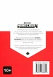 Книга Артбукс Minecraft Довідник Червоного каменю (9786177688302) - зображення 10