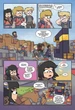 Комикс Артбукс Minecraft Том 3 (9786175230305) - изображение 11
