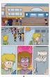 Комикс Артбукс Minecraft Том 2 (9786177940356) - изображение 12