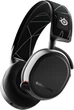 Геймерські бездротові навушники SteelSeries Arctis 9 / Bluetooth 5.1 / Швидка зарядка / До 20 годин роботи від кейсу / Black Б/В - зображення 1
