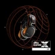Геймерські бездротові навушники SteelSeries Arctis 9 / Bluetooth 5.1 / Швидка зарядка / До 20 годин роботи від кейсу / Black Б/В - зображення 7