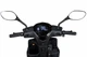 Електроскутер ATLAS Tiger 2000W 72V20Ah Cyan Blue - зображення 9